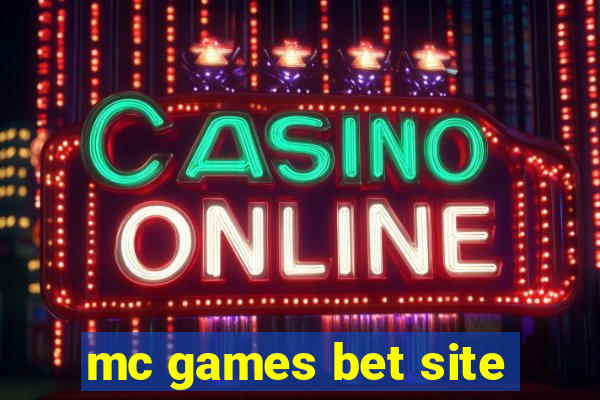 mc games bet site